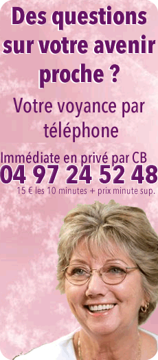 voyance privée